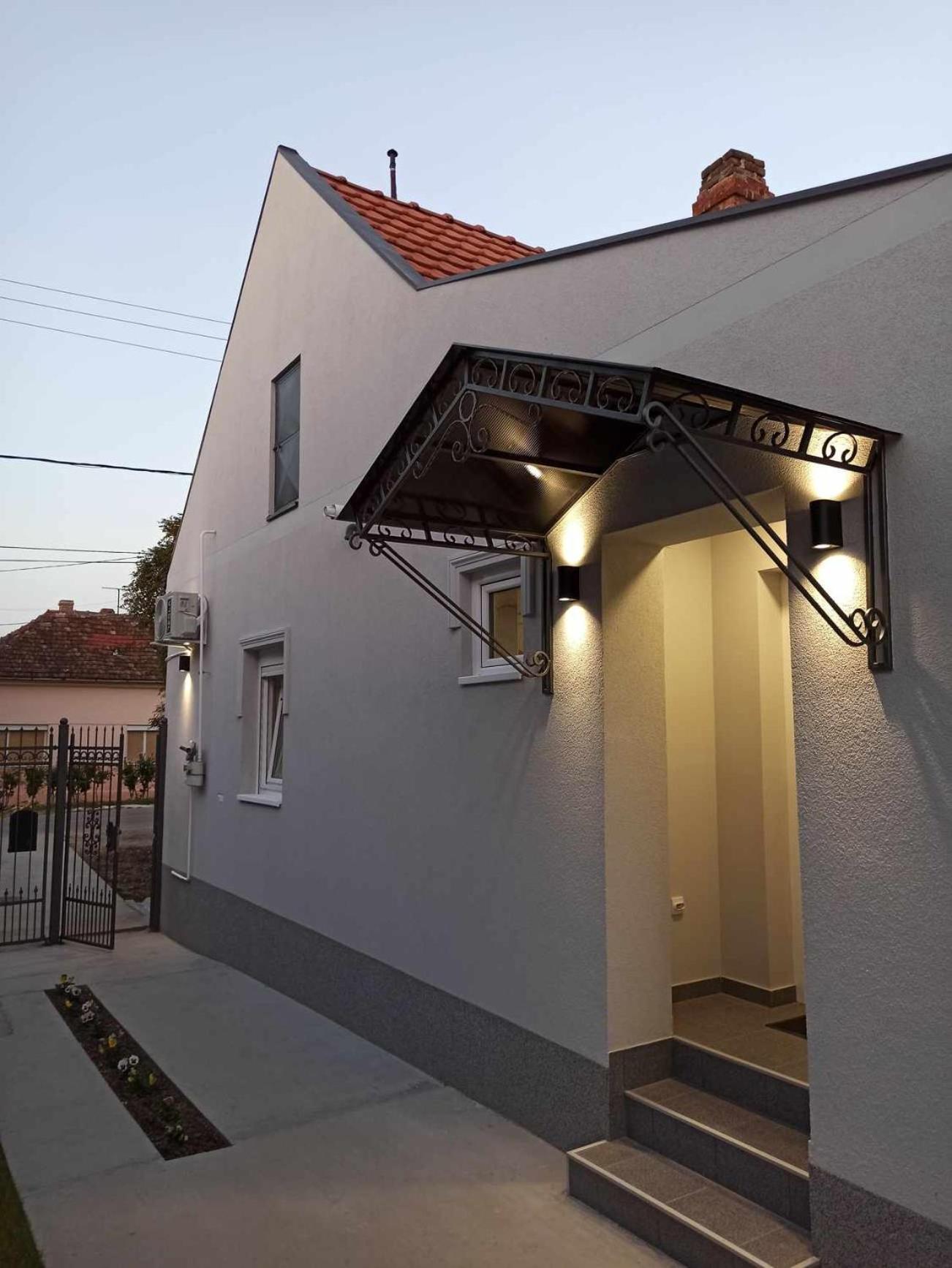 Dream House Vrsac Exterior foto