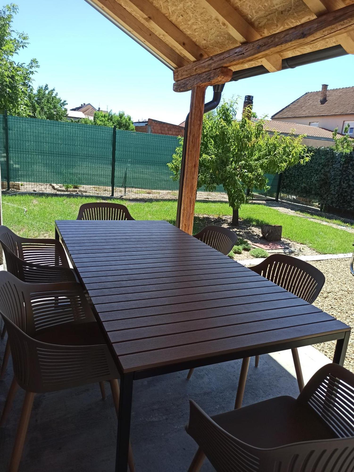 Dream House Vrsac Exterior foto
